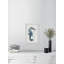 Mysterious Seahorse by Parvez Taj - Single Picture Frame Print-38993154