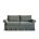 Gray Polyester