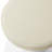 Lippa Vegan Leather Round Stool-108574832