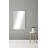 Zarrea Flat Wall Mirror-1099190460