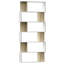 Alec-Andrew 203.2cm W Bookcase-2099169869