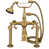 Unlacquered Raw Brass