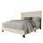 Mailiah Twin Upholstered Panel Bed-374072233-374072234
