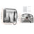VEVOR Automatic Hand Dryer Hand Dryer