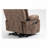 Recliners Lift Chair Relax Sofa Chair Livingroom Furniture Living Room Power Electric Reclining for Elderly-1520221468