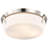Malyla Glass Flush Mount-1546359868