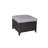 Persida Wicker/Rattan 5 - Person Seating Group With Cushions-1600894048