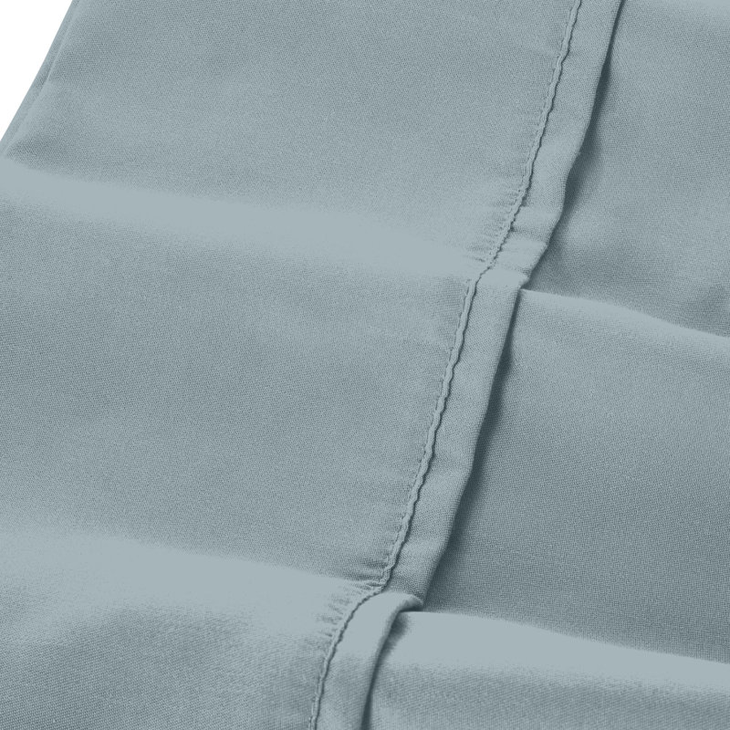 Modern Threads Silky Soft Microfiber Wrinkle Free Sheets Luxurious Microfiber Bed Sheets