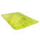 Tapis vert lime Plush