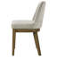Chaise d'appoint Bryant