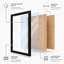 Linear Forms Minimalist - Print-883835462-883835461