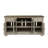 Hexham Solid Wood TV Stand for TVs up to 72"