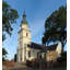 Église St. Mary Magdalene à Pszczew