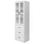 Caalin Display Cabinet