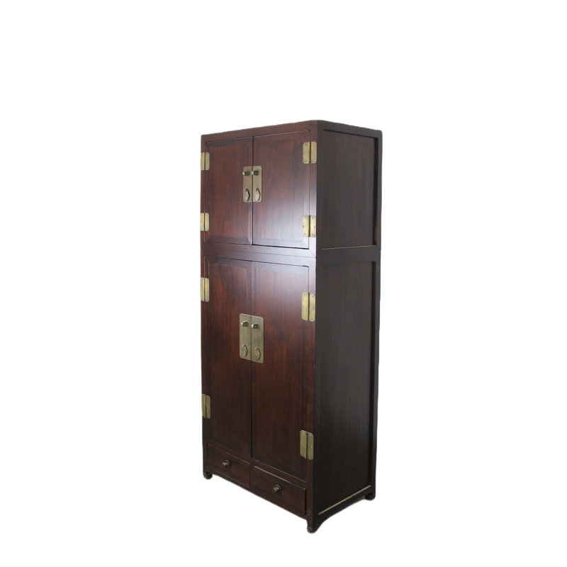 Armoire antique