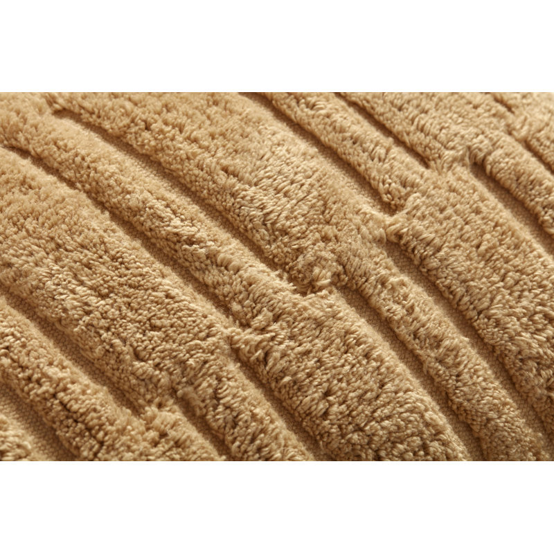 Coussin Angela Rose x Loloi Arabella, Mélange de duvet