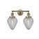 Shauna 2 - Light Dimmable Vanity Light