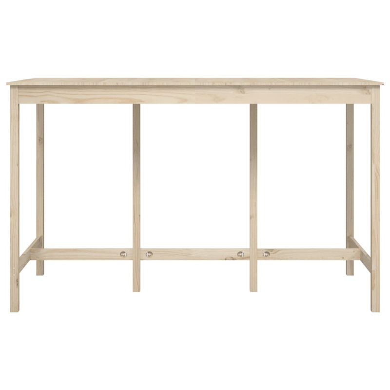 Dining Set, Natural