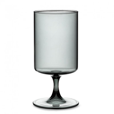 Short Stem All Purpose Glass