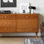 Commode d'appoint Minimalist Modern