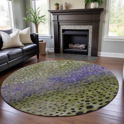 Tapis lavable à la machine Premium AMF1074