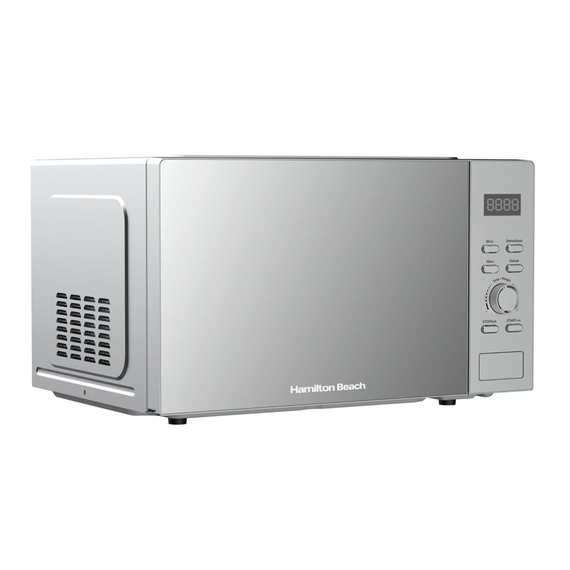 Hamilton Beach 30L 950w Microwave