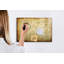 Magnetic Glass Dry Erase Board