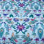 Mya Tropical Floral Reversible Duvet Cover Set-94671147