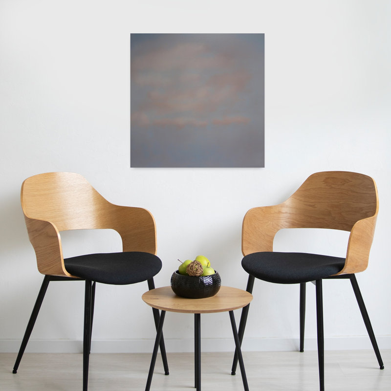 Art contemporain Art contemporain, H 24 po x l 24 po