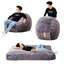 Fauteuil-sac géant pour adultes-511908865