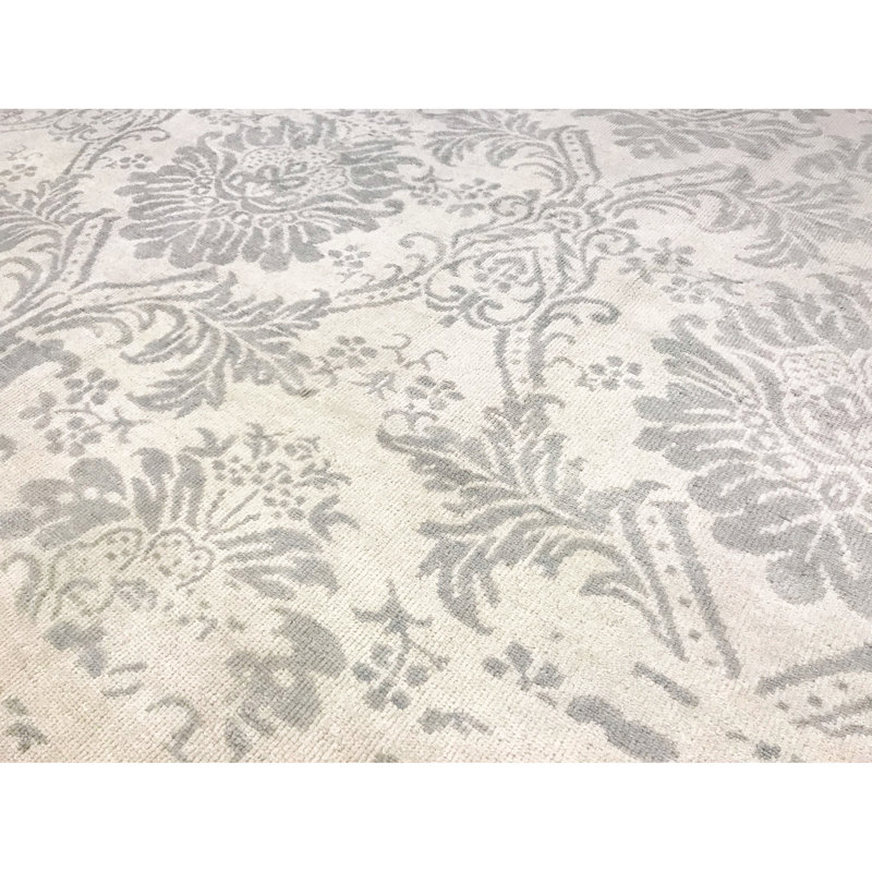 Nomad One-of-a-Kind 9'11" X 14' Area Rug