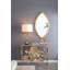 Miroir décoratif pour décoration murale