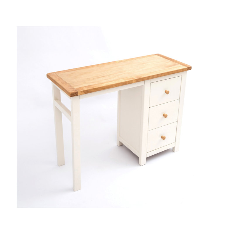 Pompey Dressing Table