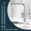 Pull Down Spray Single Lever Kitchen Tap-1563331255