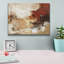  «Curvature» par Design Fabrikken, art mural sur toile-584182574