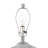 Brystin 21.75" Ceramic Table Lamp