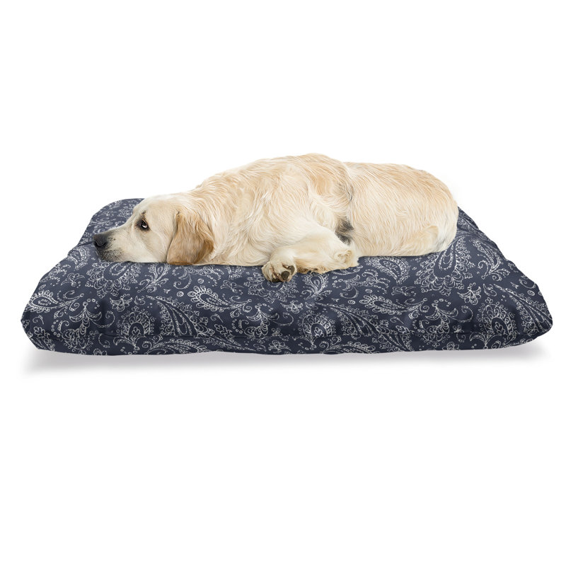 Polyester Pet Bed