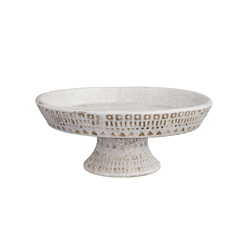 Ceramic Cake Stand