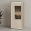 Deisi Display Cabinet
