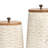 Jar - Set of 2