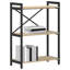Steel Bookcase-1258880653-1258880664