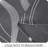 Blackout Striped Pattern Curtains, Treatment Thermal Insulated Solid Grommet Blackout Wave Line Foil Print Design Curtains for Living Room (Set of 2, 52 by 63 Inch,Grey)-663345547-663345540