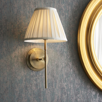 Eyal Armed Sconce