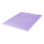 Mousse à mémoire de forme surmatelas à cinq zones IDA-1753601022-1872044827-1872044830