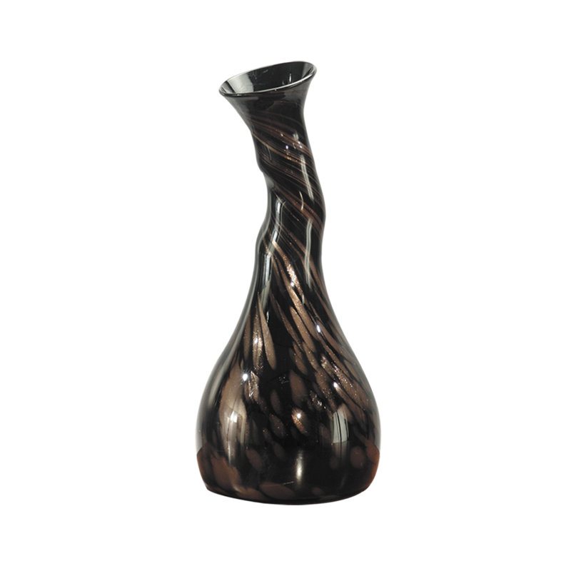 Joice Handmade Glass Table Vase