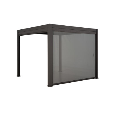 Basmah Privacy Screen