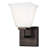 Ellis Harper One Light Wall / Bath Sconce from Generation Lighting -2140321077-2140321079