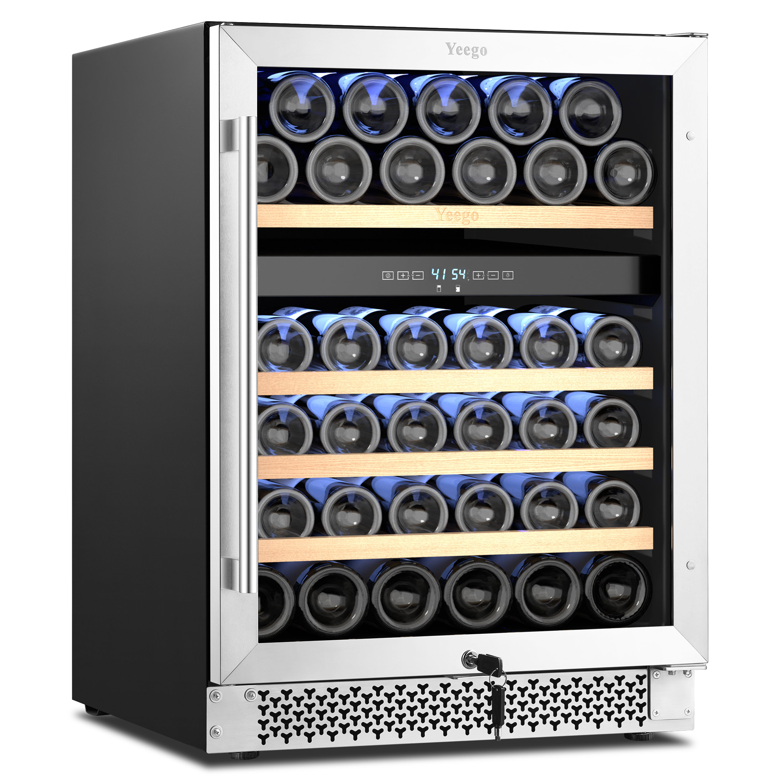 https://assets.wfcdn.com/im/39993174/compr-r85/2499/249998579/yeego-234-46-bottle-dual-zone-wine-refrigerator.jpg