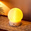 Lampe tactile en céramique Wrought Studio ™