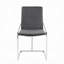 Chaise d'appoint Leroy (ensemble de 2)